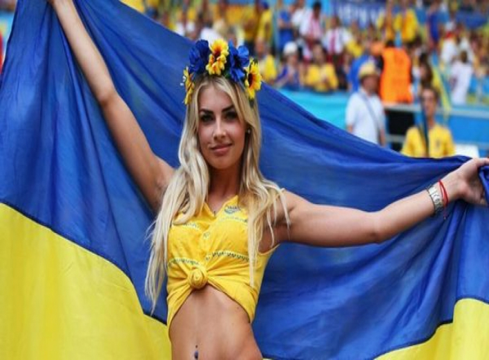 Українці – найсексуальніша нація в світі