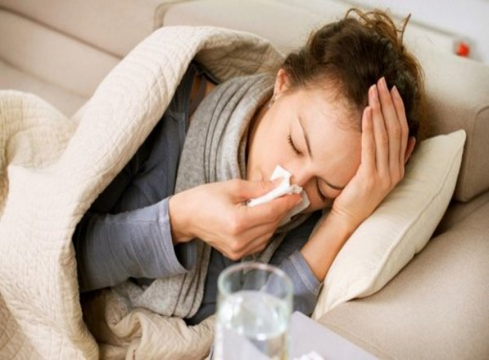 За тиждень у Ніжині на грип та ГРВІ захворіло 337 осіб