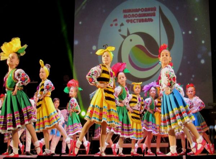 Ніжинські танцюристи перемогли на XIX Міжнародному молодіжному фестивалі