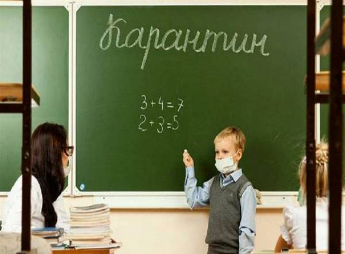 Чи вийдуть ніжинські школярі на навчання у понеділок?