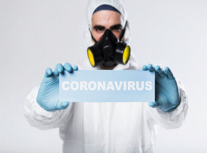 В Україні зареєстрували перший випадок коронавірусу