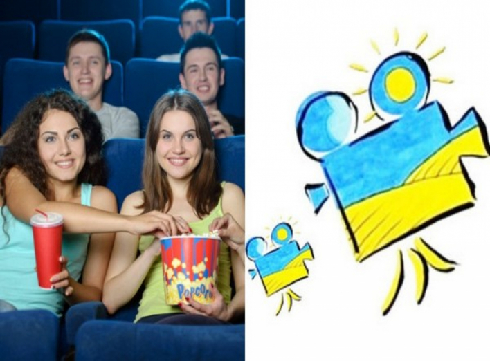 Про ніжинців і кіно: впустіть у душу українські фільми!