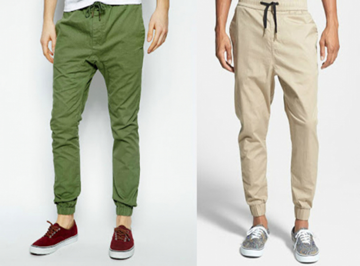 Качественные мужские брюки по доступным ценам
