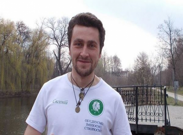Ніжинець Євген Коваленко понад 10 років не хворіє на ГРВі