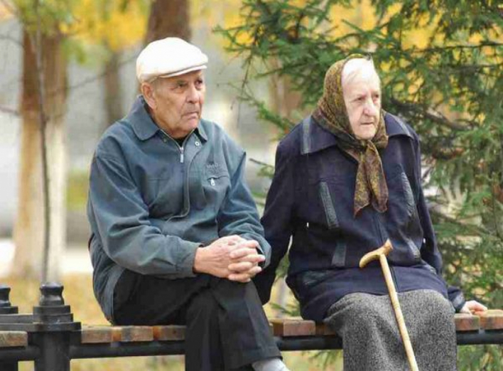 Найстарші пенсіонери Чернігівщини отримають компенсації