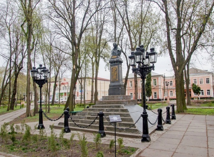 Що для вас Ніжин? Візьміть участь у новому флешмобі!