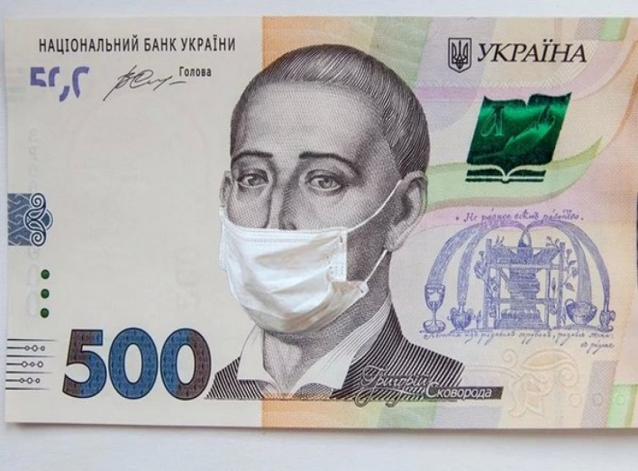 Деяких ніжинських підприємців на місяць звільнили від єдиного податку