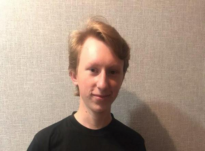 Ніжинський студент – серед найкращих у Всеукраїнському бізнес-турнірі