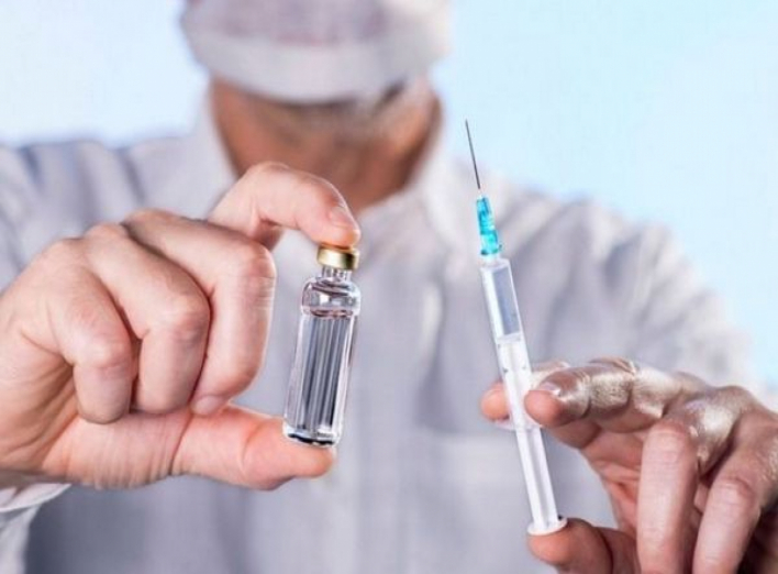 Чи зачепить Ніжин масова вакцинація проти грипу?