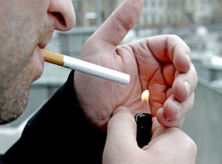 У Всесвітній день без тютюну – про шкідливі звички жителів Чернігівщини