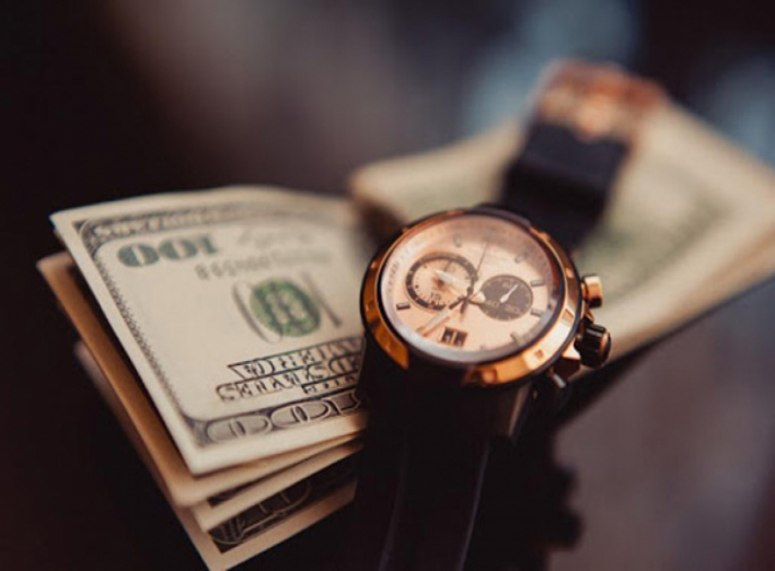 Скупка годинників в ломбарді – можливість одержати фінансову підтримку