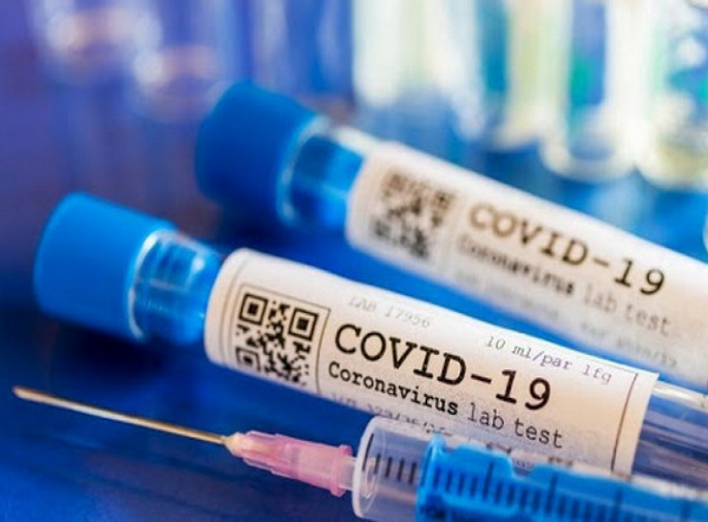 Із чотирьох ніжинців, хворих на COVID, лише одна особа лікується стаціонарно