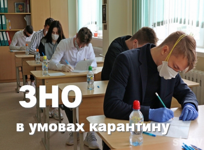 ЗНО у Ніжині: де і коли?