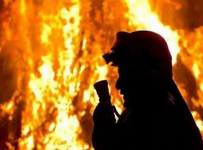 23 червня у Ніжині горів житловий будинок