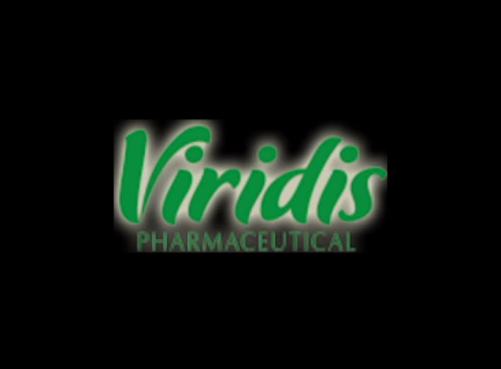 Онлайн-аптека Виридис