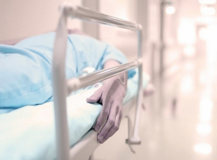 Від COVID-19 та супутніх патологій у Ніжинському районі помер чоловік