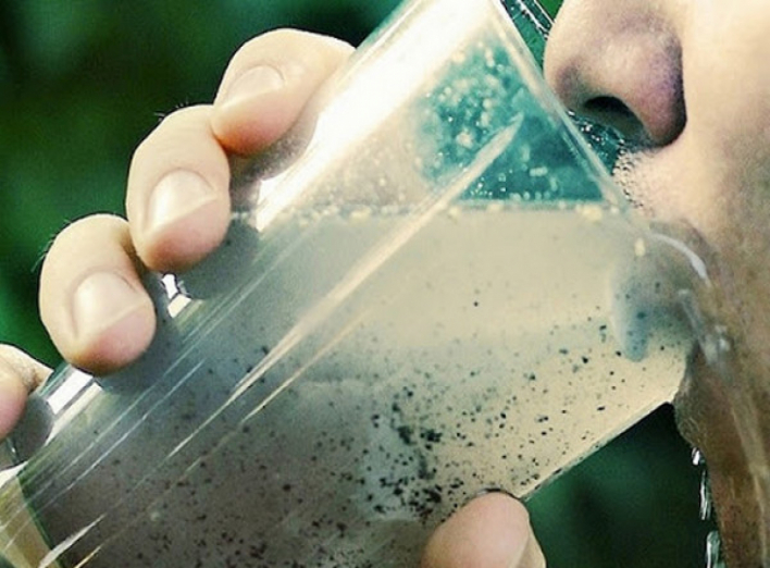 На Чернігівщині дослідили понад 220 зразків питної води. Вживати можна не всю