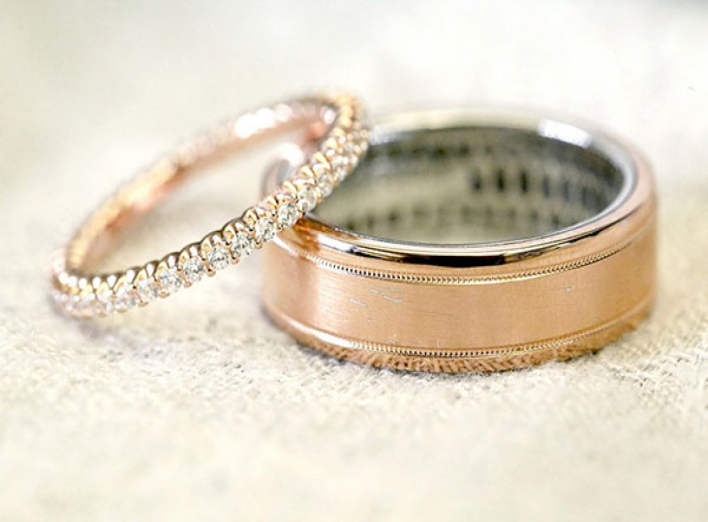 Как выбрать обручальное кольцо: 5 секретов успешной покупки