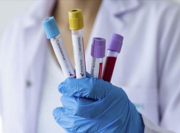 Скільки хворих на COVID-19 у Ніжині та районі?