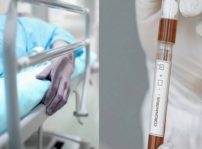 За вихідні у Ніжині померло 3 пацієнта з коронавірусною інфекцією