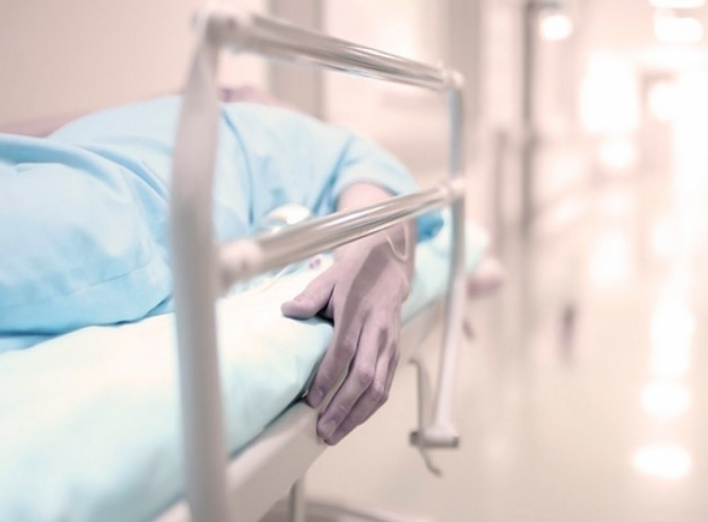 За минулу добу аж троє пацієнтів міськлікарні померли від COVID-19