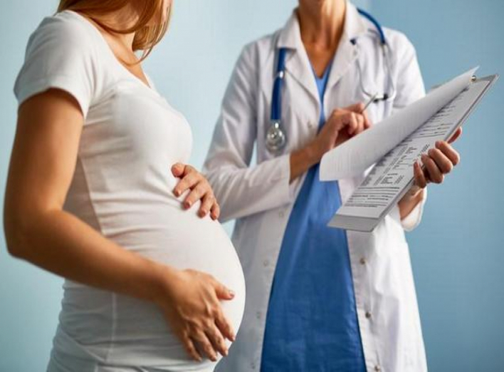 Ще дві жінки, які перехворіли COVID-19, стали мамами