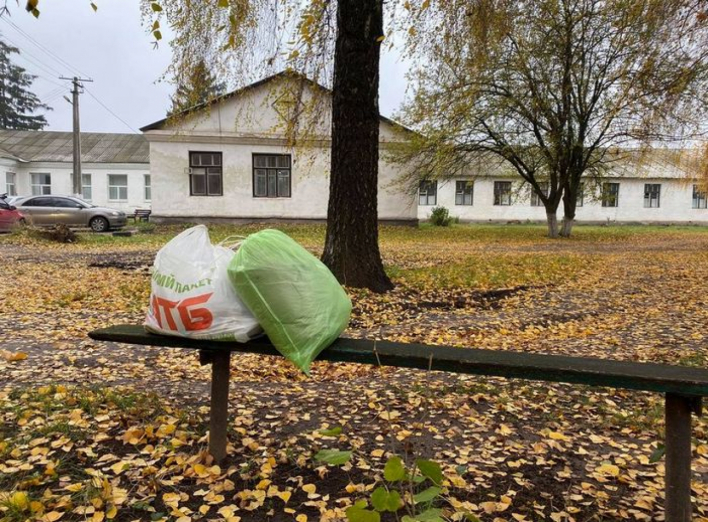 На Чернігівщині 74-річну пацієнтку не впустили до лікарні: жінка померла. Відео