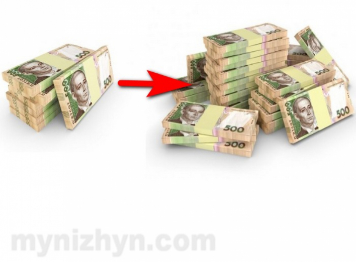 Із 2 мільйонів до 20: настільки зросли потреби Ніжинської міськлікарні