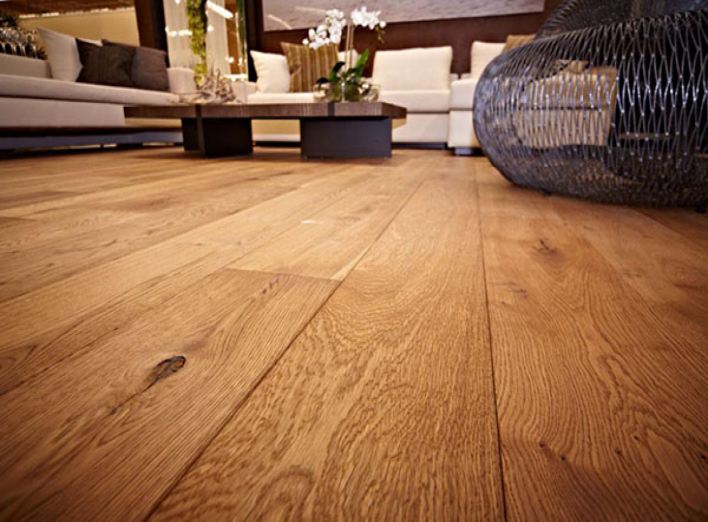 Паркетная доска: особенности конструкции, плюсы и минусы