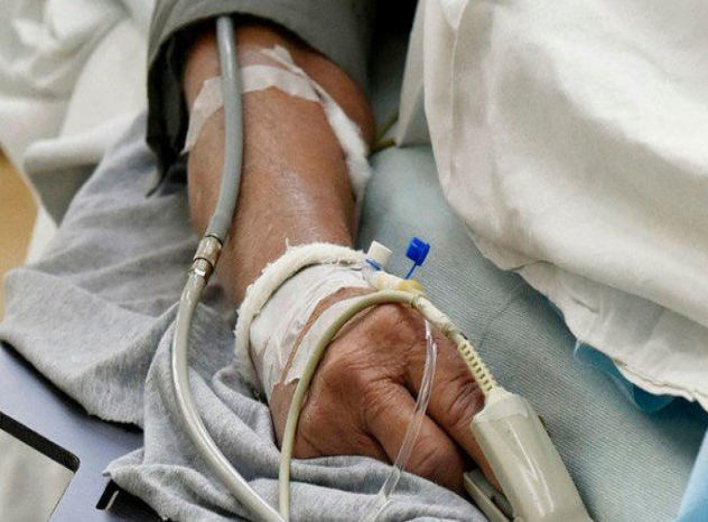 Від ускладнень, спричинених коронавірусом, померли ніжинець та двоє жителів району