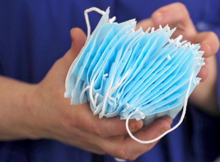 Яка ситуація з коронавірусом на Чернігівщині та у Ніжині?