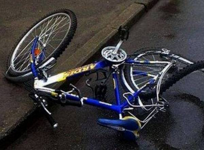 У Ніжині 20 березня збили велосипедиста 