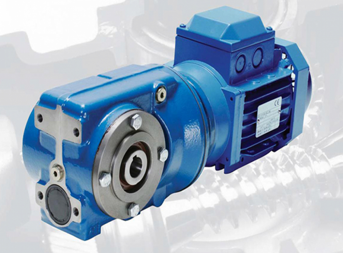 Моторы-редукторы NMRV: как выбрать правильно