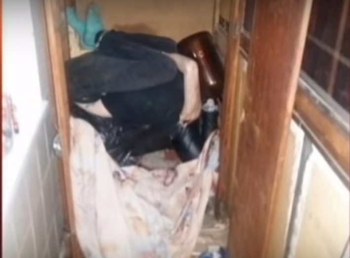 Тіло жінки у шафі: загадкова смерть на Чернігівщині 