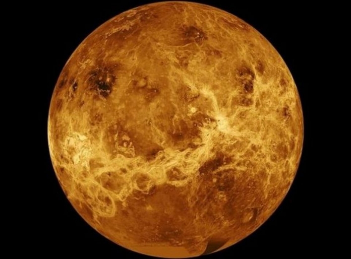 NASA відправить дві місії на Венеру фото