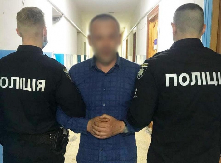 Ударив у голову: на Чернігівщині конфлікт з незнайомцем закінчився трагедією фото Ударив у голову: на Чернігівщині конфлікт з незнайомцем закінчився трагедією фото