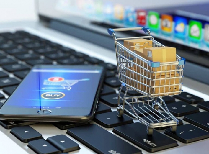 Покупка смартфона в интернет-магазине: особенности и преимущества