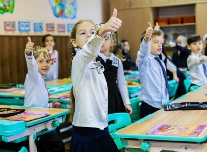 У школах з'являться перерви фізичної активності – Міносвіти