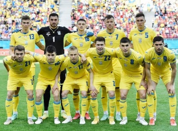 Стало відомо, скільки заробила збірна України на Євро-2020 фото