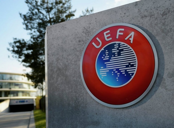 УЄФА виступив із заявою щодо расизму, який проявили фанати після Євро-2020 фото
