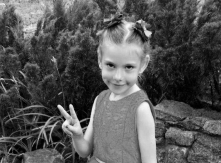 У Харкові знайшли вбитою 6-річну дівчинку