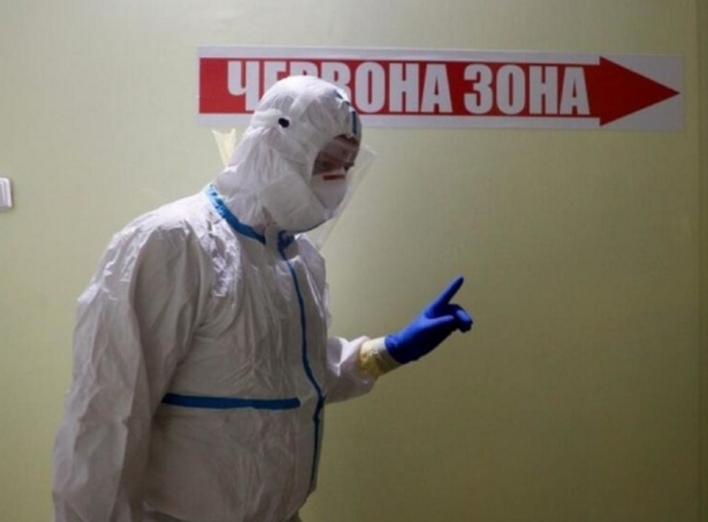 В Україні підтвердили вже 143 випадки штаму коронавірусу Delta фото