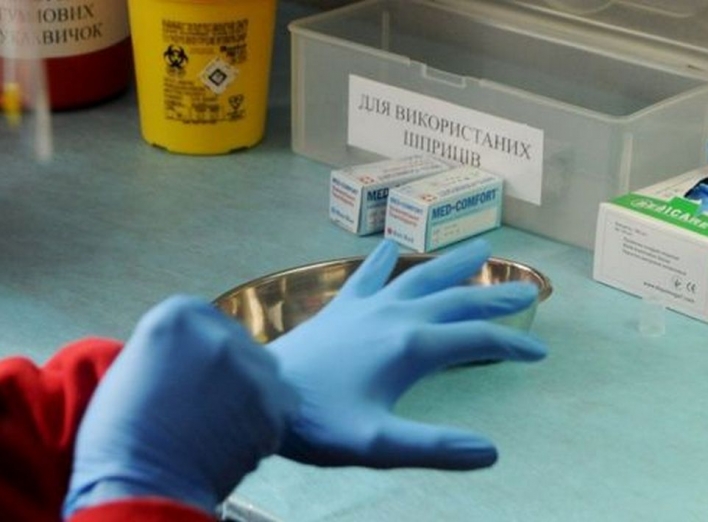 Штам коронавірусу "Дельта" вже заражає жителів Чернігівщини  фото