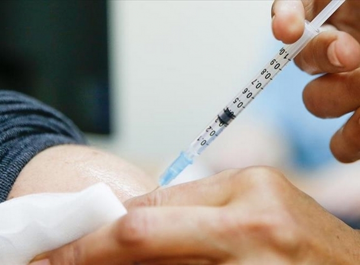Майже половина населення Ніжинської громади вакцинована  фото