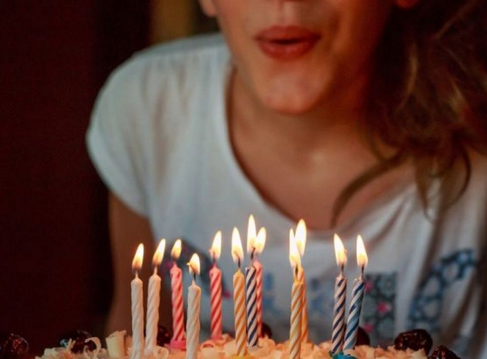 В якому віці день народження святкувати не рекомендується: так вважали наші предки фото