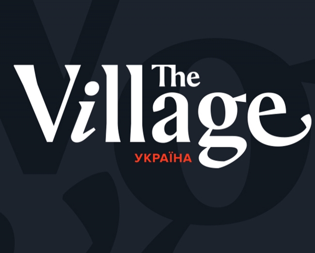 village.com.ua - ресурс полезной информации