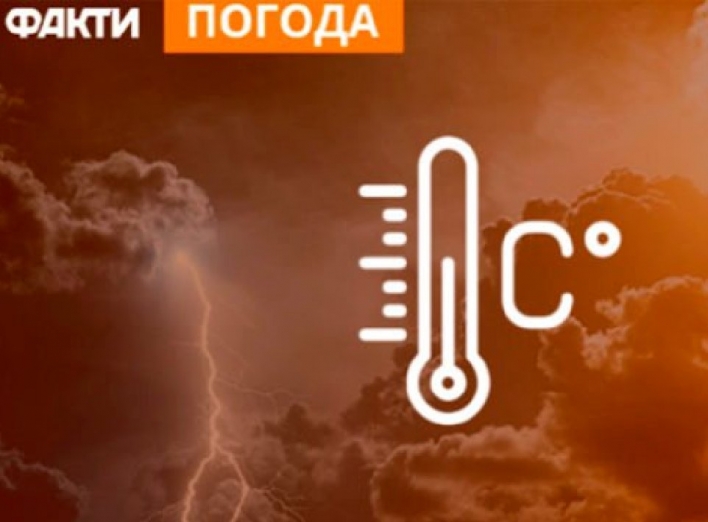 До +15 тепла й без опадів: погода в Україні на 9 жовтня фото