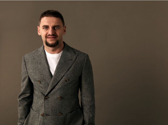 Инициатор STEM is FEM Сергей Токарев рассказал о двух годах деятельности проекта в Украине