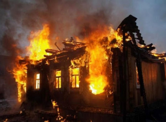  Три пожежі на Ніжинщині: один чоловік помер, один у лікарні фото