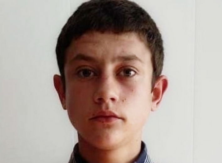 На Прилуччині безвісти зник 16-річний хлопець  фото